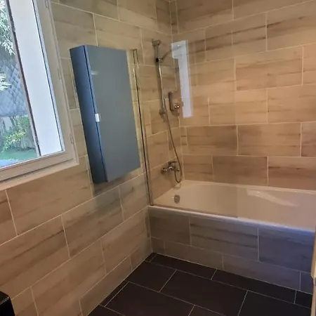 Affittacamere Cozy En Haute Vallee De Chevreuse