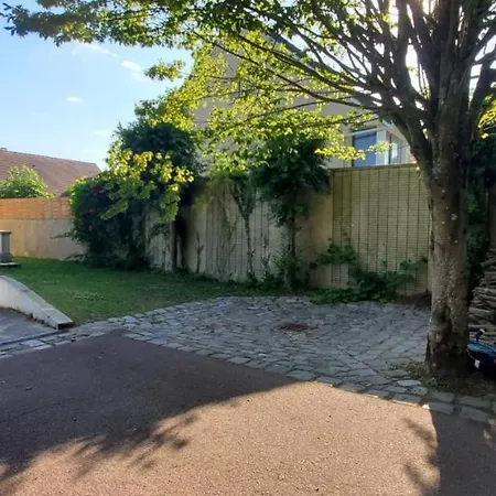 Cozy En Haute Vallee De Chevreuse Affittacamere Le Mesnil-Saint-Denis